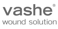 Vashe brand logo