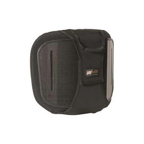 Jay J3 Carbon Fiber Posterior Wheelchair Back - Image 1