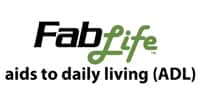 FabLife brand logo