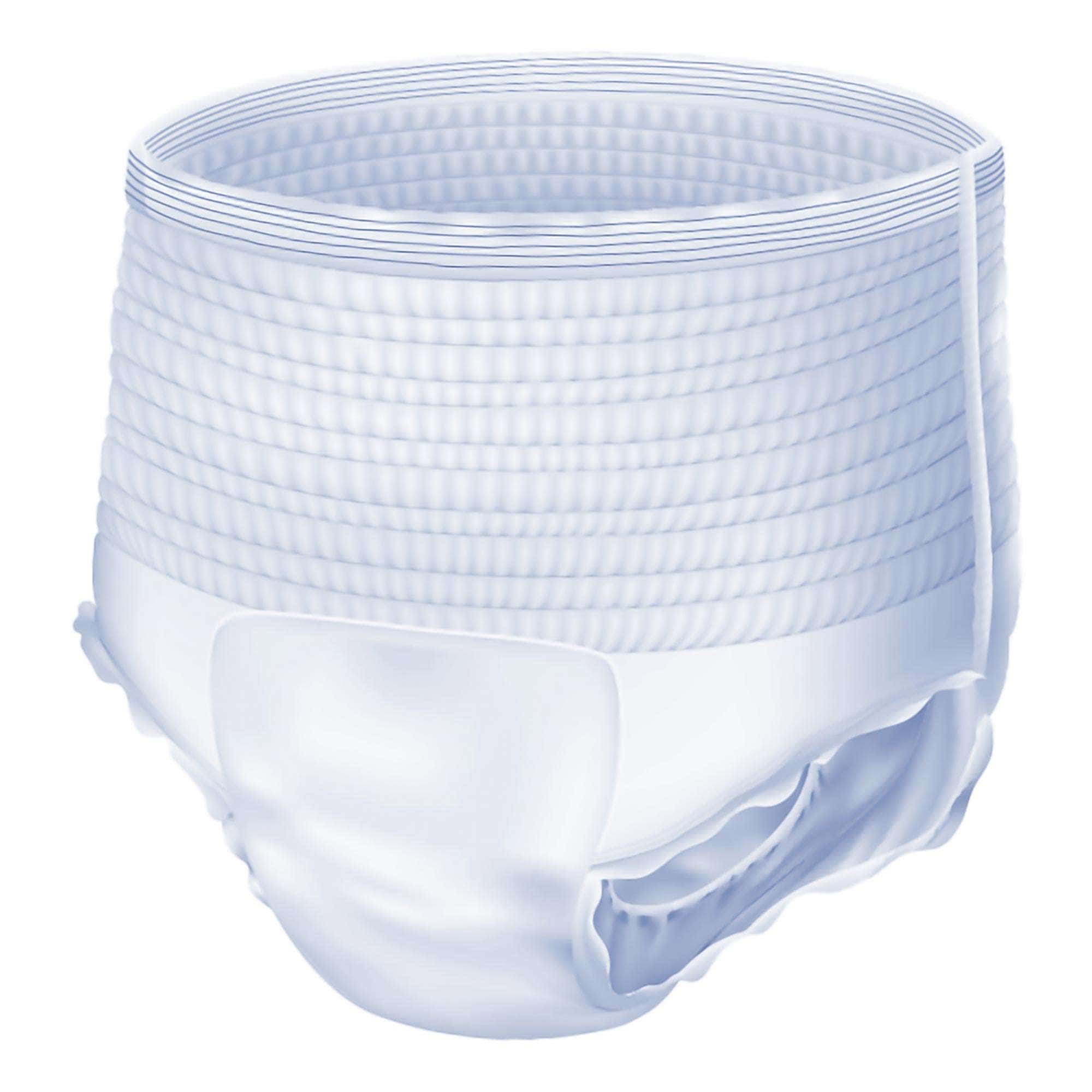 Attends Extra Absorbency Protective Underwear - Image 1