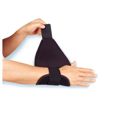 Hely & Weber Modabber Wrist Brace - Image 3