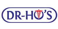 Dr Ho's brand logo