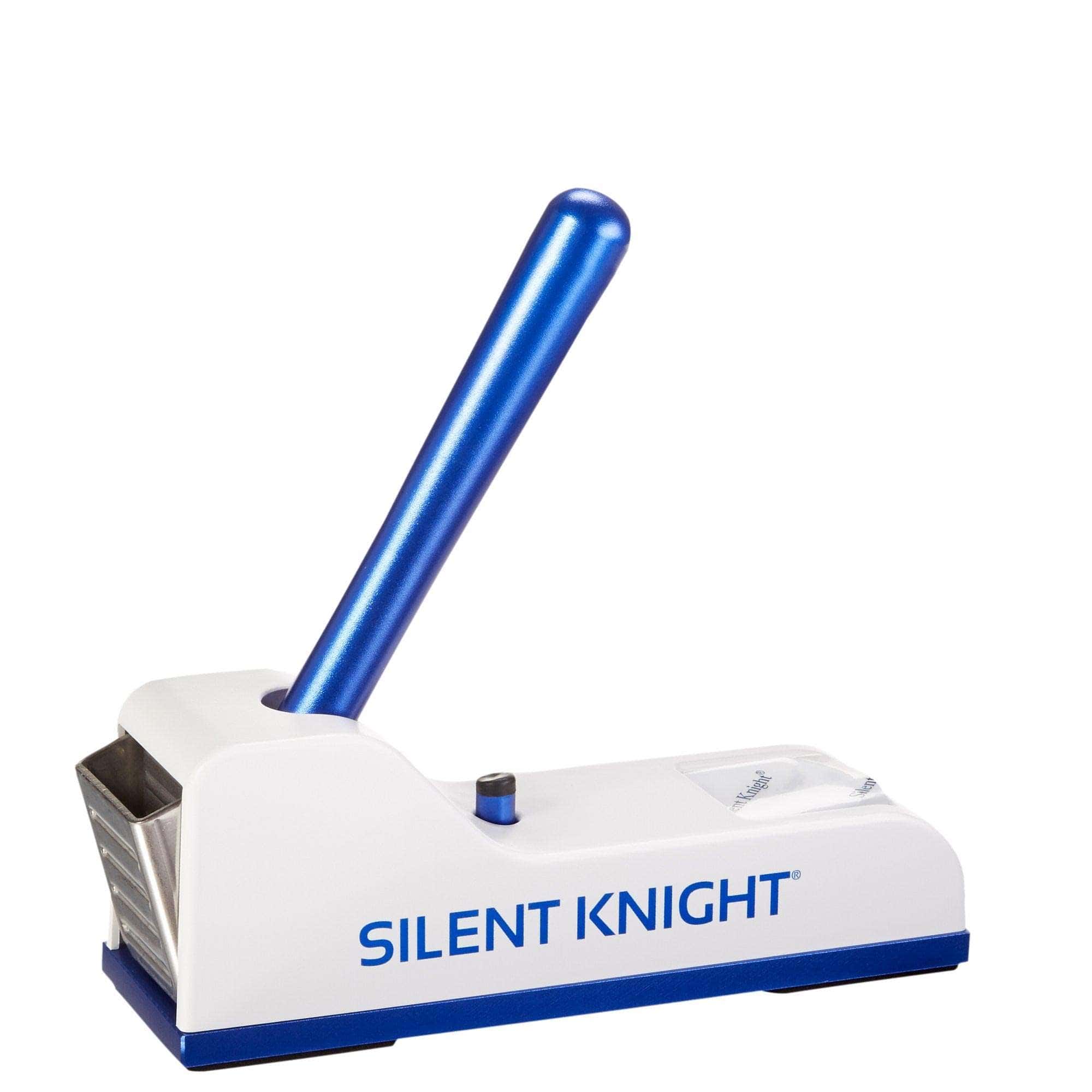 Silent Knight Hand Operated Pill Crusher - Image 2