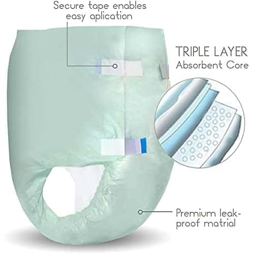 Unique Wellness Superio Signature Series Briefs - Image 2