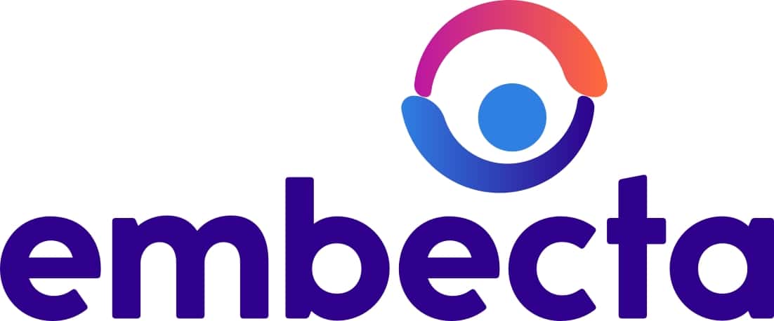 Embecta brand logo