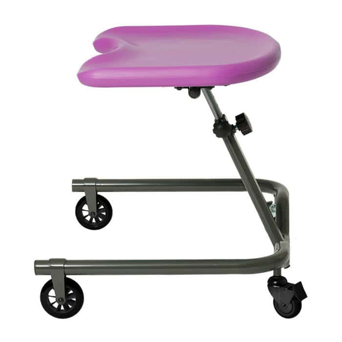 Special Tomato Mobile Activity Tray For Special Needs - Image 1