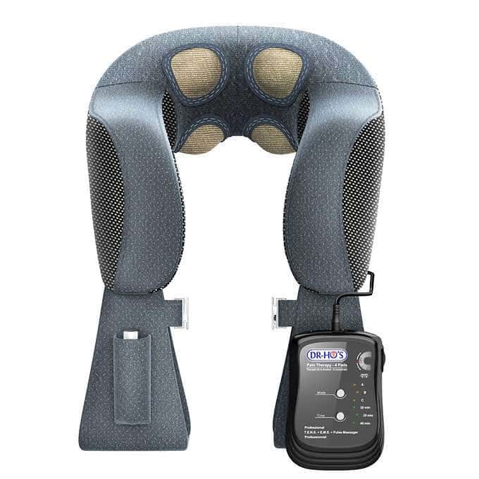 DR-HO Neck Therapy Pro TENS System - Image 2