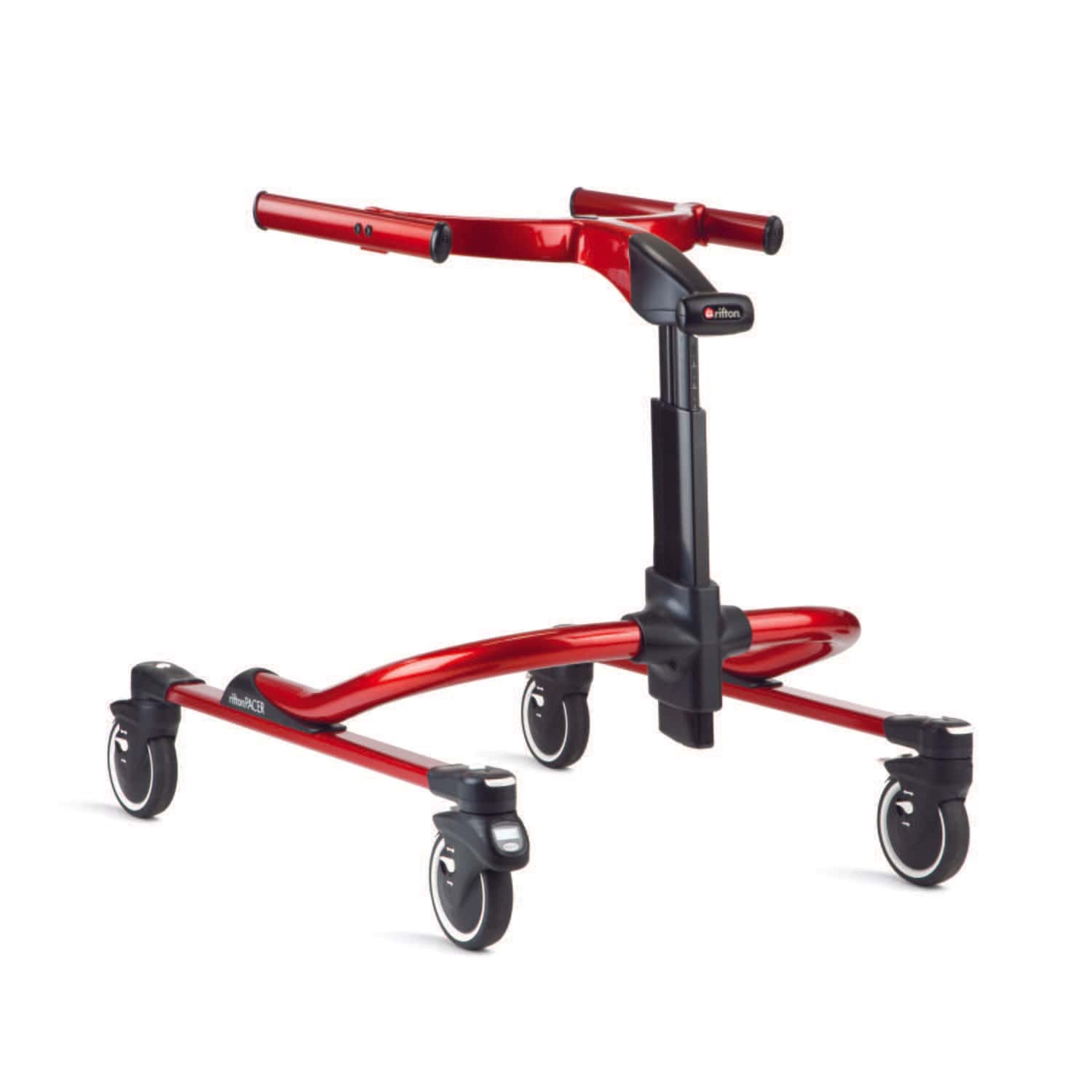 Rifton Pacer Gait Trainer - Small - Image 4