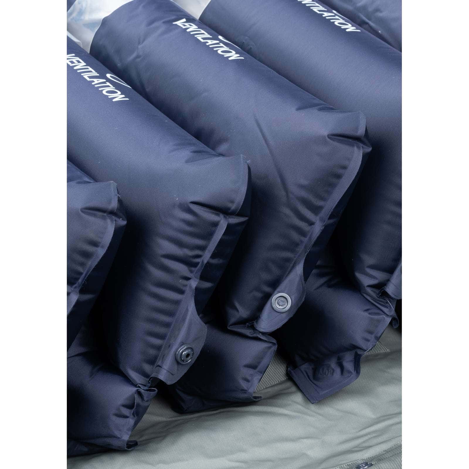 Emerald Alternating Pressure Low Air Loss Mattress System Cell on Cell - Image 3