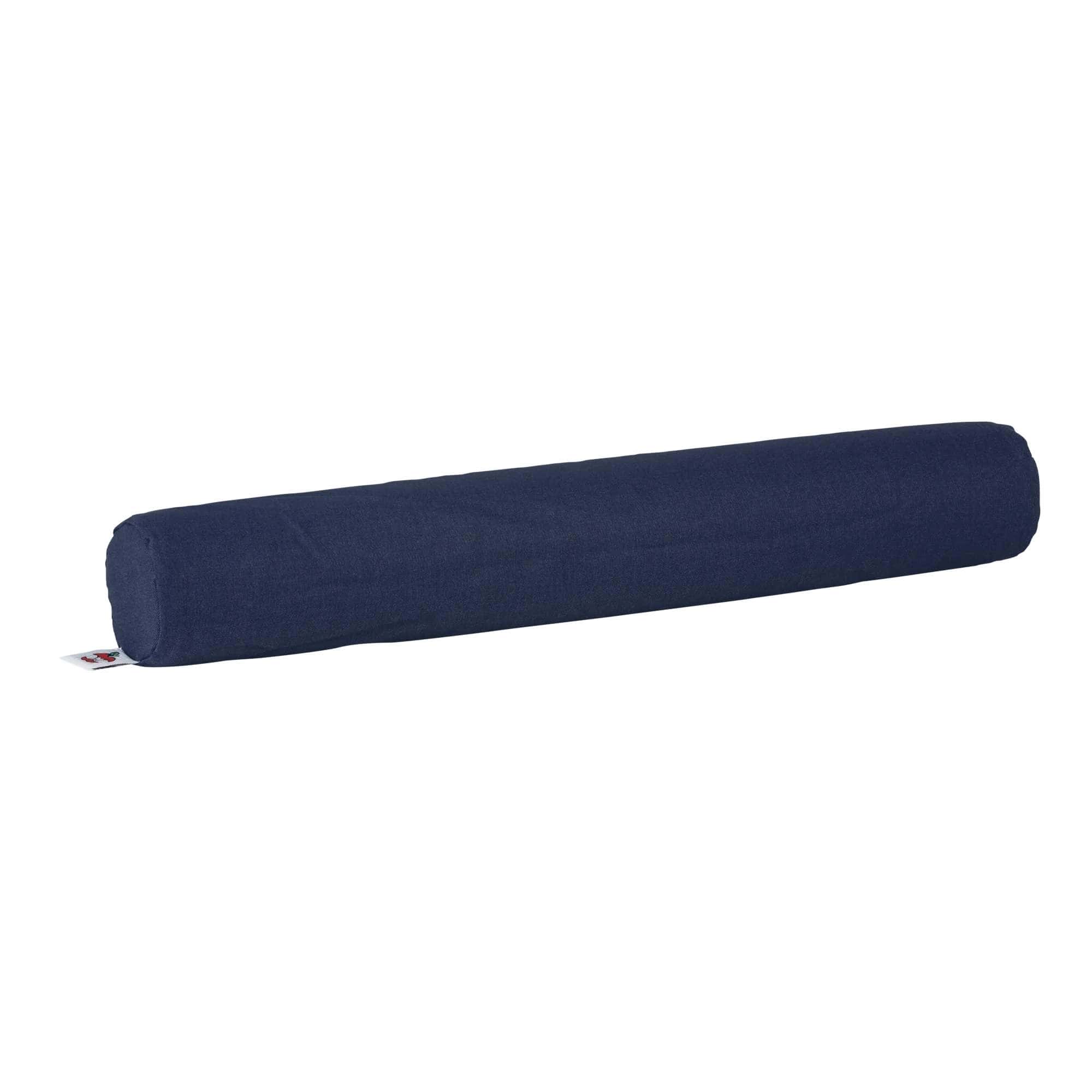 Core Cervical Foam Positioning Roll Blue - Image 1