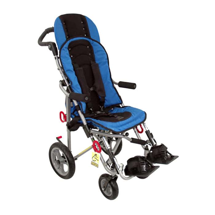 Convaid EZ Rider Stroller - Image 2