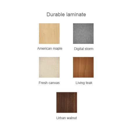 Knob Adjusted Height Adjustable Therashape Table with Comfort Curves - Image 2