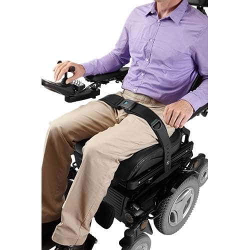 Bodypoint® Evoflex® Center-Pull Pelvic Positioning Hip Belt - Image 4