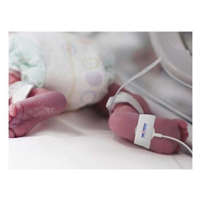 Neopulse SPO2 Sensor - Box of 100 - Image 3