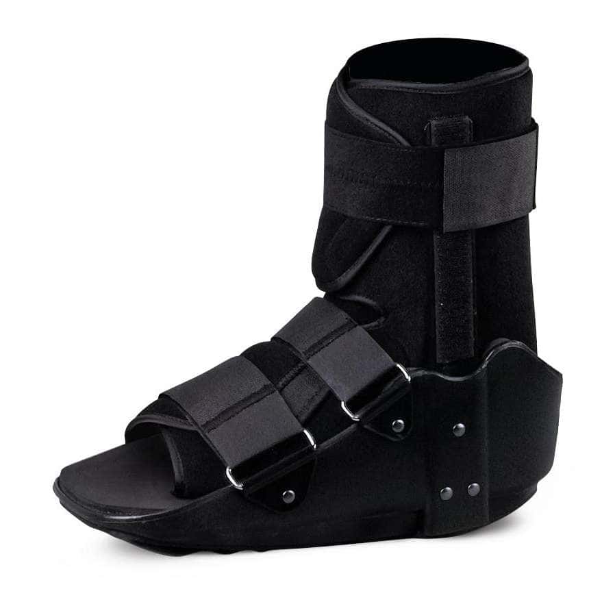 Medline Standard Ankle Walker - Image 2