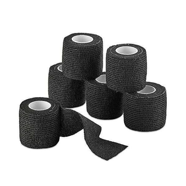 CoFlex NL Self-Adherent Closure Cohesive Bandage by Andover Healthcare - Image 3