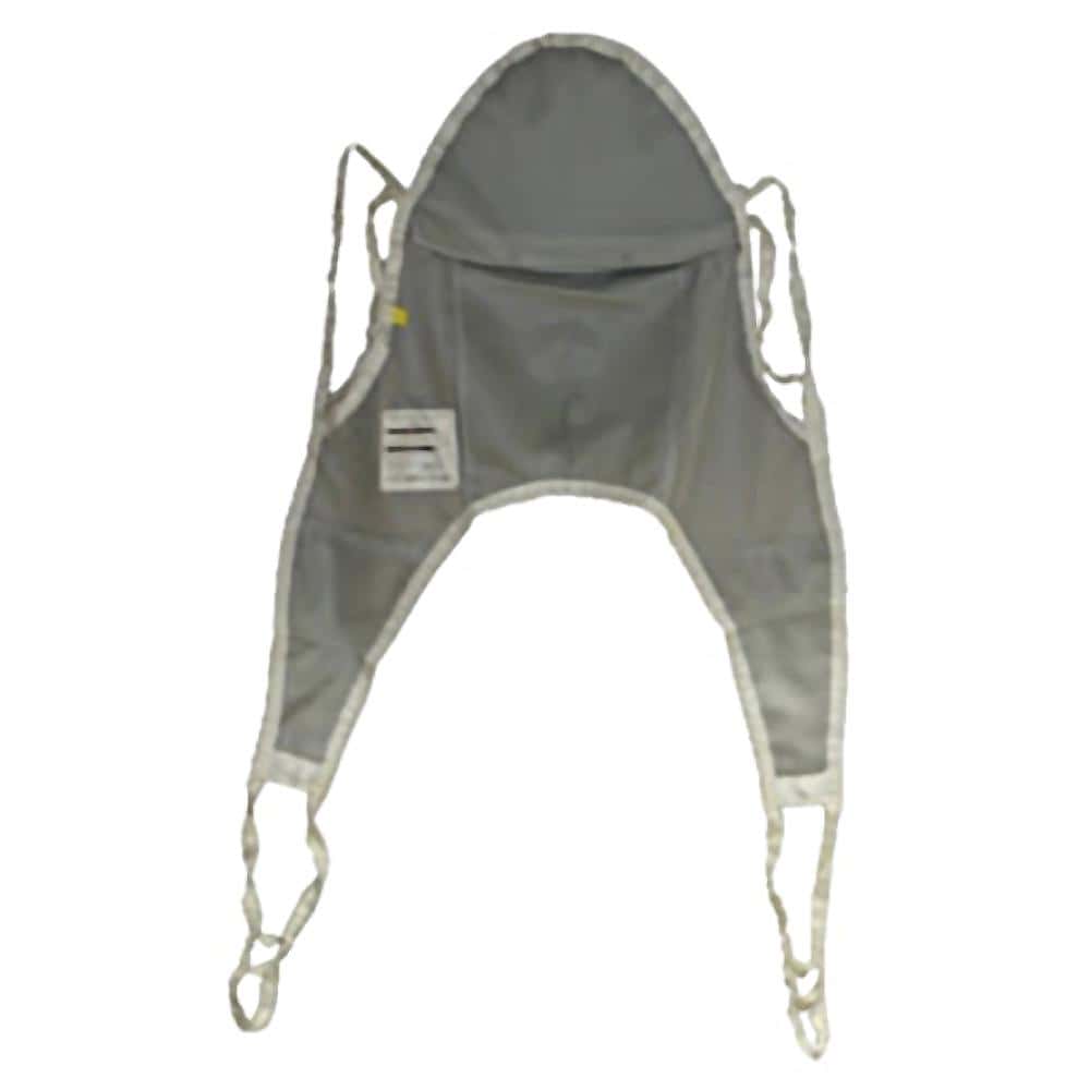 Hoyer nylon mesh bath sling - Image 2