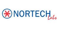 Nortech Lab brand logo