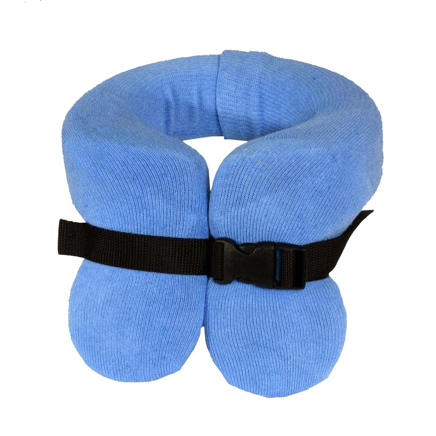 Danmar Hensinger Head Support with Mount Bar - Image 3