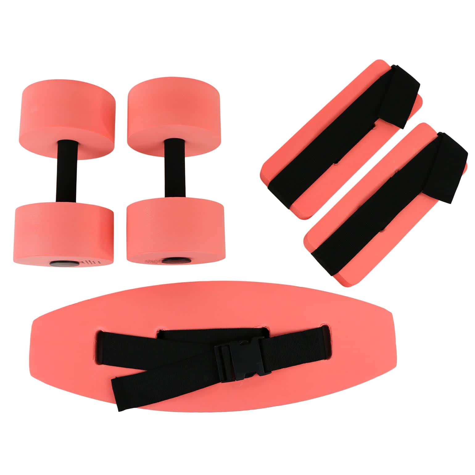 Cando Aquatic Exercise Kit - Image 3