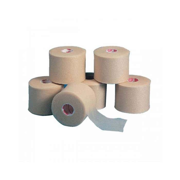 Cramer Tape Pre-Wrap Rolls - Image 1