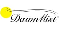 DawnMist brand logo