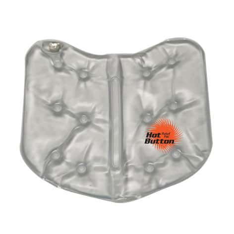 Relief Pak Hot Button Reusable Instant Hot Compress - Image 3