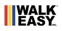 Walk Easy brand logo
