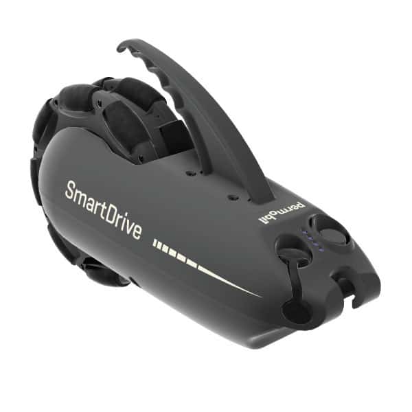 SmartDrive MX2+ Power Assist System - Image 1