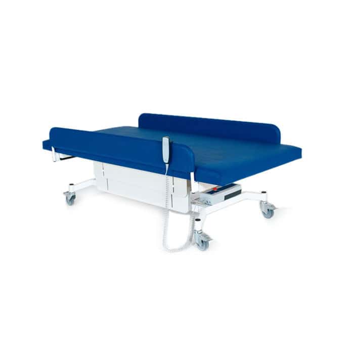 Smirthwaite Mobi Changing Table - Heavy Duty - Image 3