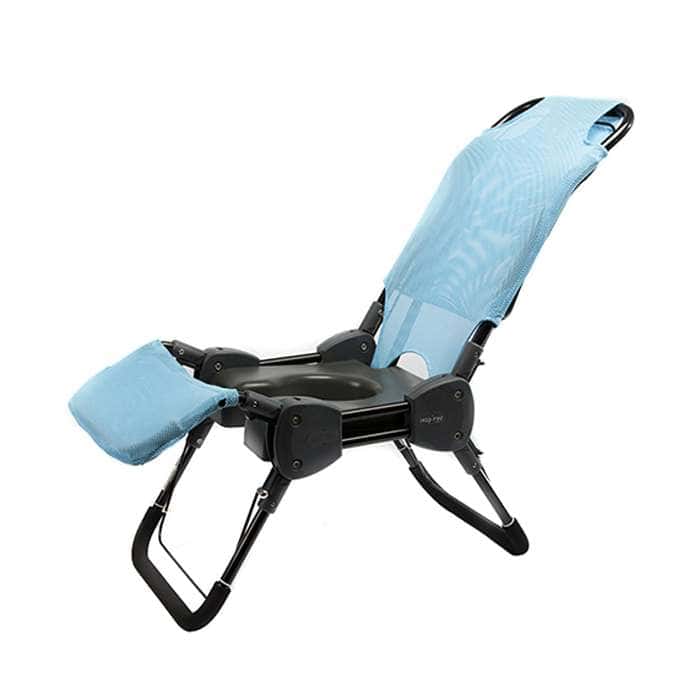 Columbia Medical Ultima Access Bath Chair - Image 2