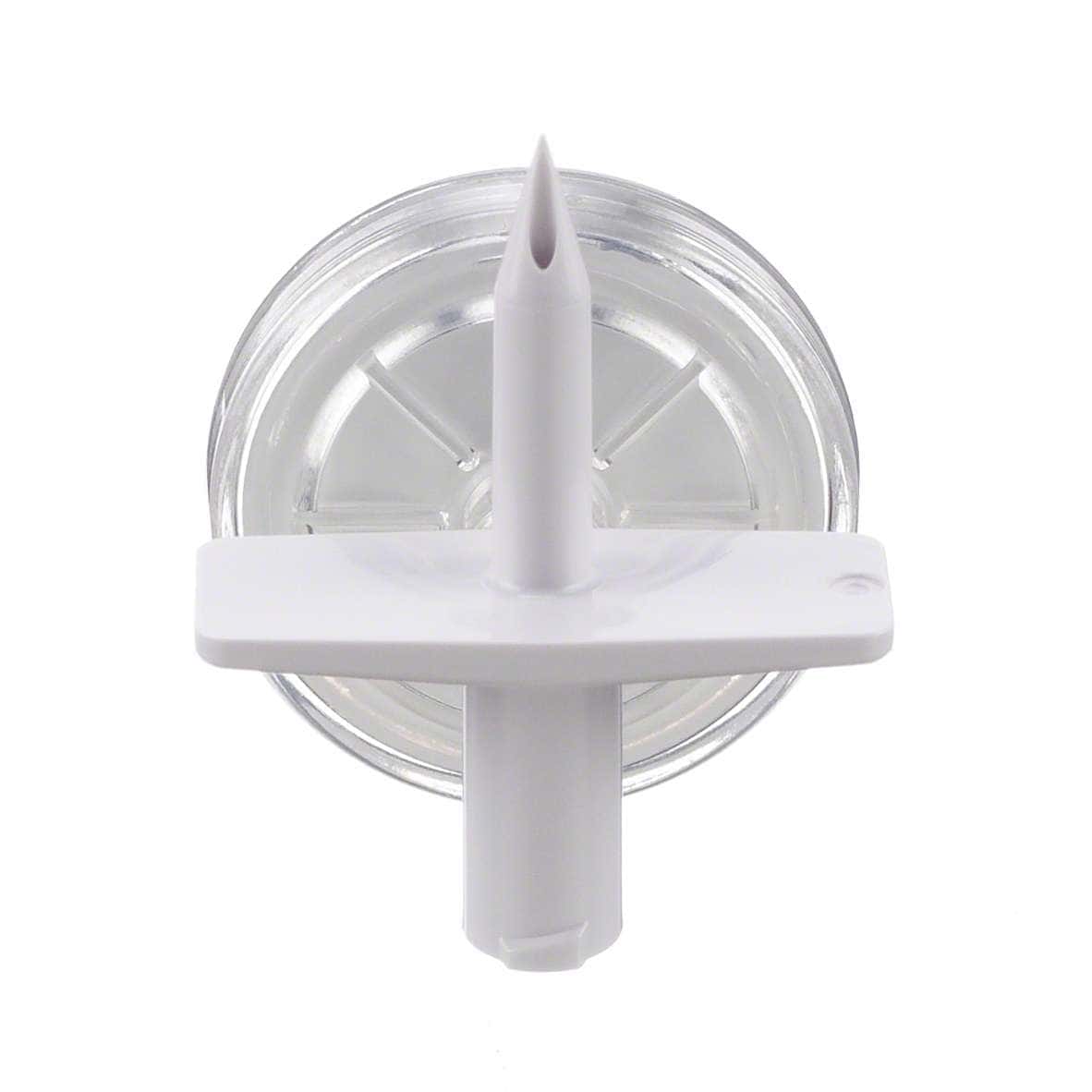 B. Braun Chemo Dispensing Pin with Distal Mini-Spike Connector - Image 1