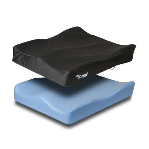 Jay Soft Combi P Wheelchair Cushion - Image 1