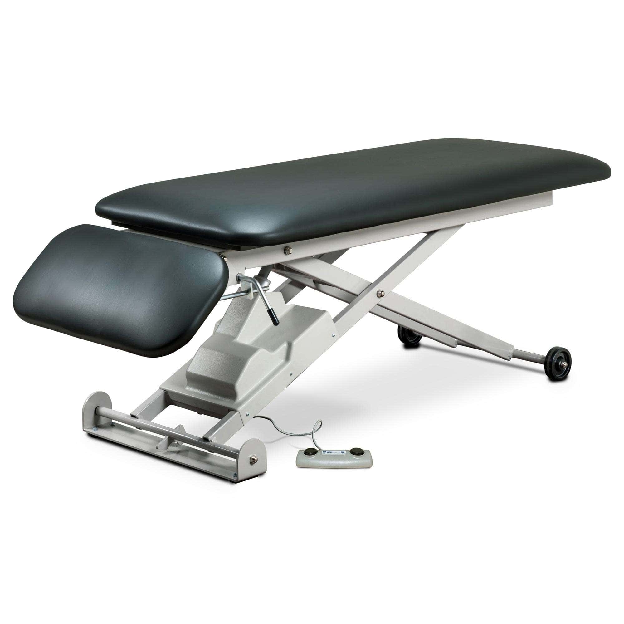 Clinton E-Series space saver power table with drop section - Image 2