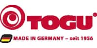 Togu brand logo