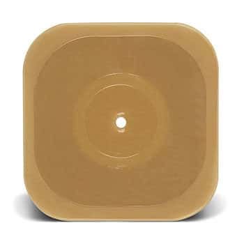 Little Ones Two-Piece Adhesive Coupling Technology Skin Barrier - Image 3