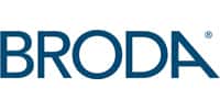 Broda Seating brand logo