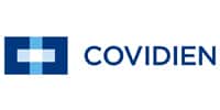 Covidien brand logo