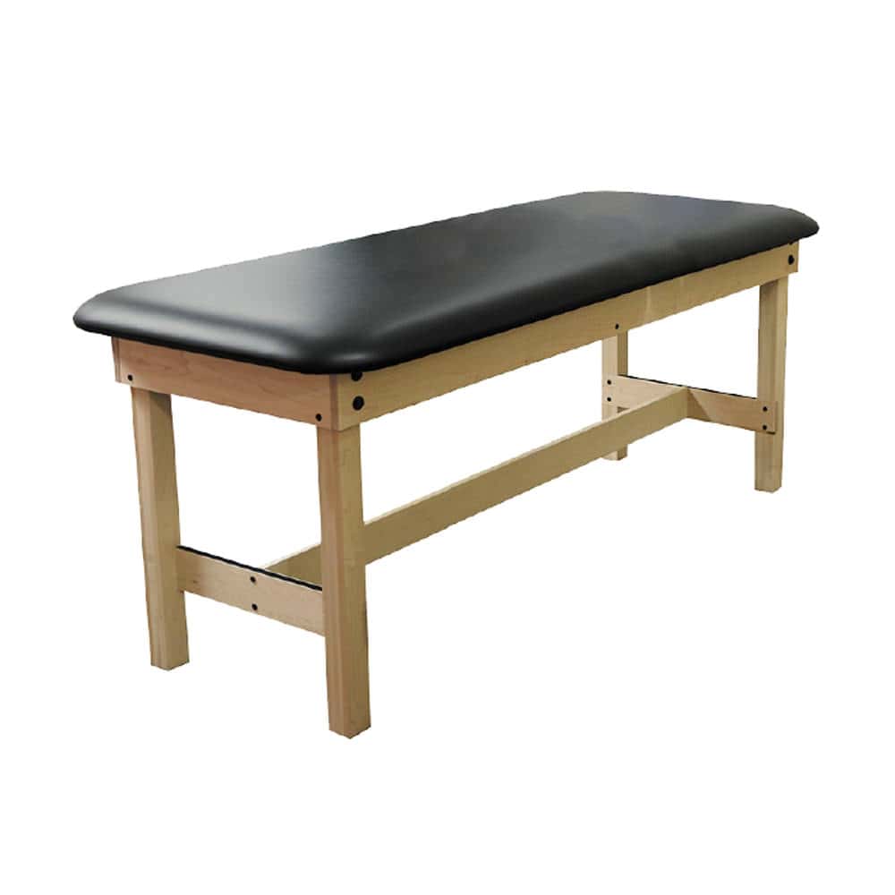 Classic Wood Treatment Table by PHS Medical - Image 1