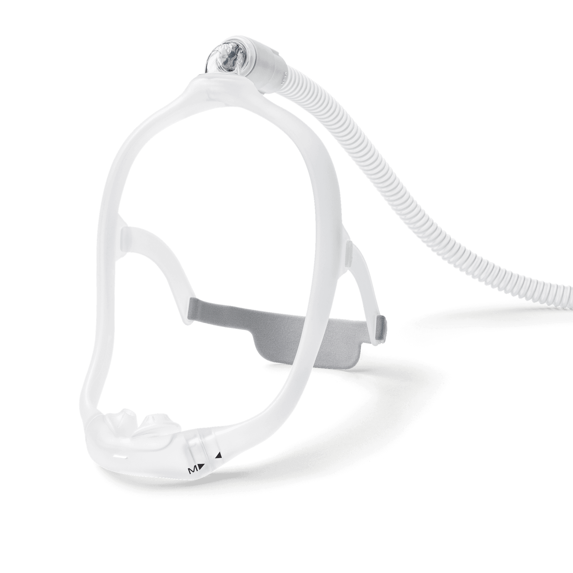 Respironics DreamWear Silicone Pillow - Image 2