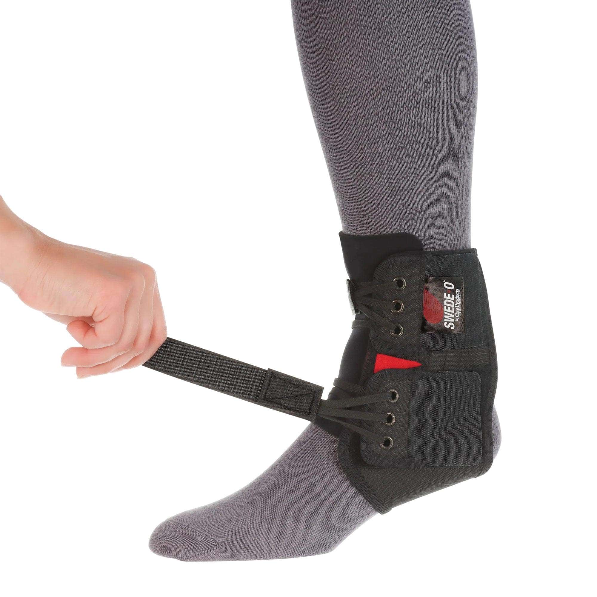 Swede-O PowerWrap Ankle Brace - Image 4