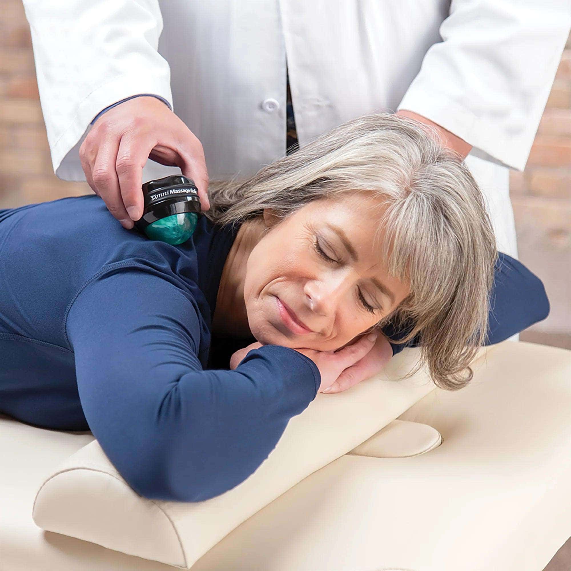 Core Omni Massage Roller - Image 4