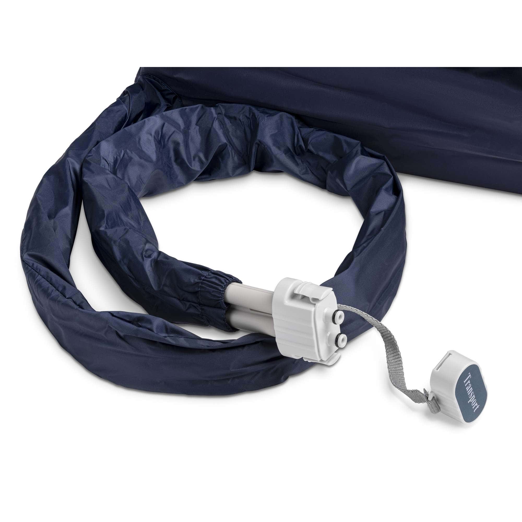 Emerald Selectis Serenity Alternating Pressure Low Air Loss Mattress System - Image 3