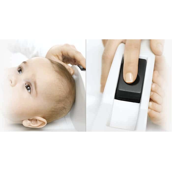 Seca 416 - Infantometer for Measuring Babies & Toddlers - Image 3