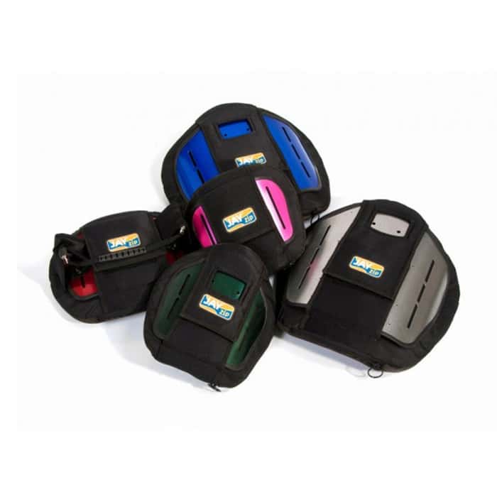 Jay Zip Pediatric Wheelchair Backrest - Image 3