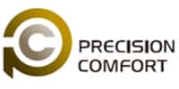 Precision Comfort brand logo