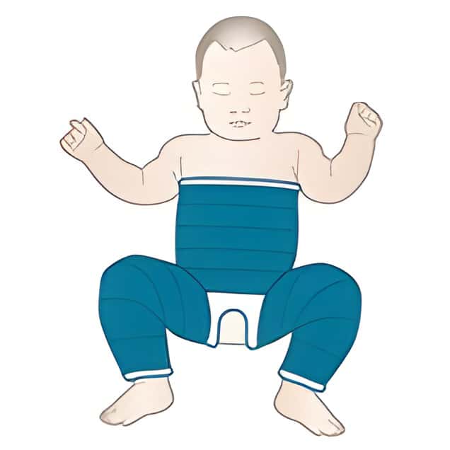 Delta-Dry Water Resistant Pantaloon - Image 3