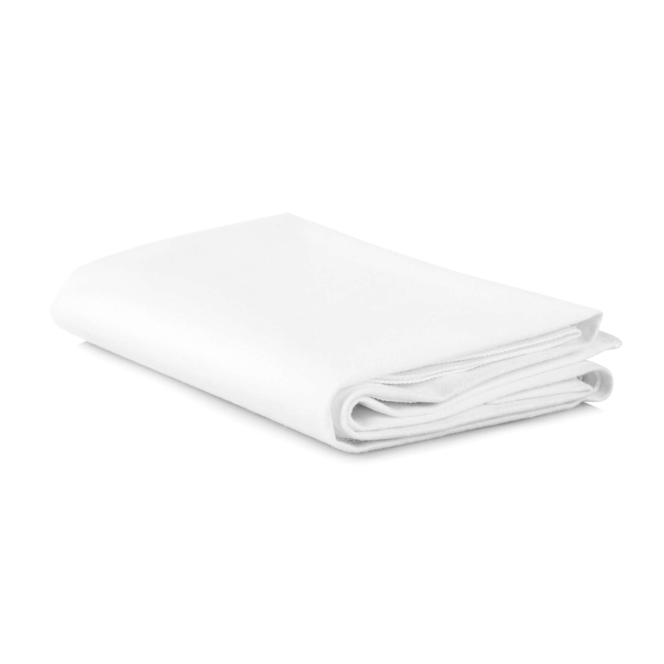 DMI Flannel-Rubber Waterproof Mattress Cover - Image 1