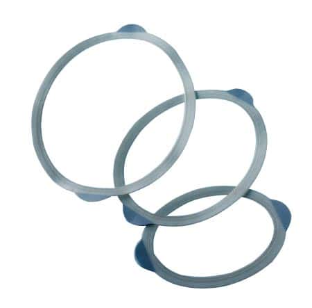 Coloplast Transparent Fistula Lids - Image 1