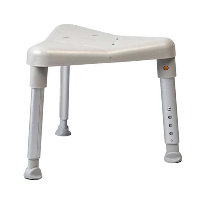 Etac Edge Shower Stool - Image 1